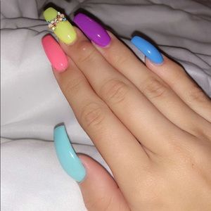 Meet your Posher, Hanna